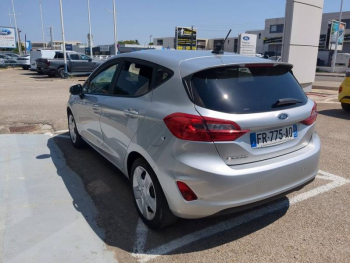 Photo 4 du bon plan FORD Fiesta 1.0 EcoBoost 95ch Cool & Connect 5p occasion à 11990 €