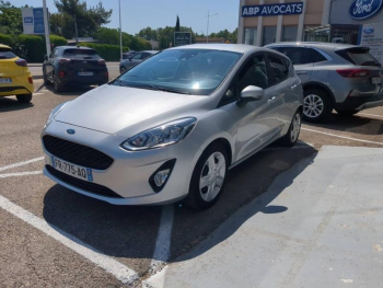 Photo 5 du bon plan FORD Fiesta 1.0 EcoBoost 95ch Cool & Connect 5p occasion à 11990 €