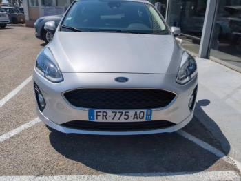 Photo 6 du bon plan FORD Fiesta 1.0 EcoBoost 95ch Cool & Connect 5p occasion à 11990 €