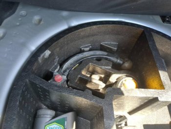 Photo 9 du bon plan FORD Fiesta 1.0 EcoBoost 95ch Cool & Connect 5p occasion à 11990 €