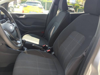 Photo 11 du bon plan FORD Fiesta 1.0 EcoBoost 95ch Cool & Connect 5p occasion à 11990 €