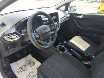 Photo 12 du bon plan FORD Fiesta 1.0 EcoBoost 95ch Cool & Connect 5p occasion à 11990 €