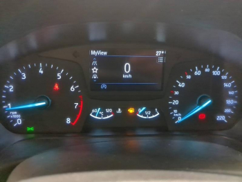 Photo 14 du bon plan FORD Fiesta 1.0 EcoBoost 95ch Cool & Connect 5p occasion à 11990 €