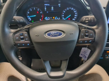 Photo 15 du bon plan FORD Fiesta 1.0 EcoBoost 95ch Cool & Connect 5p occasion à 11990 €