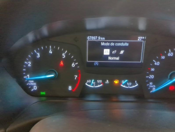Photo 19 du bon plan FORD Fiesta 1.0 EcoBoost 95ch Cool & Connect 5p occasion à 11990 €