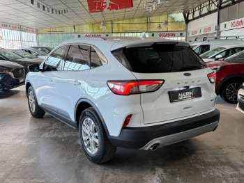 Photo 3 du bon plan FORD Kuga 2.5 Duratec 190ch FHEV E85 Titanium BVA occasion à 22989 €