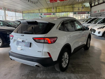 Photo 4 du bon plan FORD Kuga 2.5 Duratec 190ch FHEV E85 Titanium BVA occasion à 22989 €