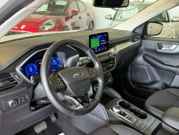 Photo 5 du bon plan FORD Kuga 2.5 Duratec 190ch FHEV E85 Titanium BVA occasion à 22989 €