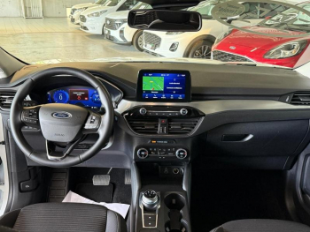 Photo 7 du bon plan FORD Kuga 2.5 Duratec 190ch FHEV E85 Titanium BVA occasion à 22989 €
