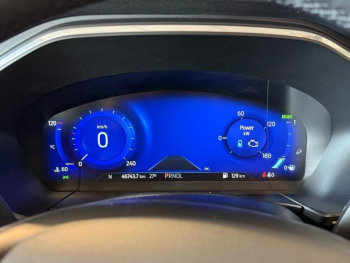 Photo 13 du bon plan FORD Kuga 2.5 Duratec 190ch FHEV E85 Titanium BVA occasion à 22989 €
