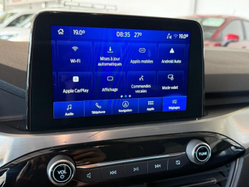 Photo 15 du bon plan FORD Kuga 2.5 Duratec 190ch FHEV E85 Titanium BVA occasion à 22989 €
