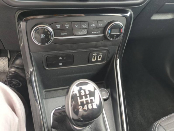 Photo 14 du bon plan FORD EcoSport 1.0 EcoBoost 125ch Titanium Euro6.2 occasion à 9990 €