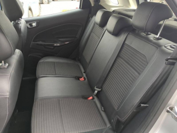 Photo 16 du bon plan FORD EcoSport 1.0 EcoBoost 125ch Titanium Euro6.2 occasion à 9990 €