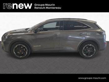 Photo 2 du bon plan DS DS 7 Crossback BlueHDi 130ch Performance Line + Automatique occasion à 19900 €