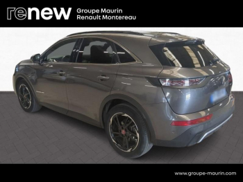 Photo 3 du bon plan DS DS 7 Crossback BlueHDi 130ch Performance Line + Automatique occasion à 19900 €