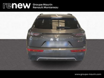 Photo 4 du bon plan DS DS 7 Crossback BlueHDi 130ch Performance Line + Automatique occasion à 19900 €