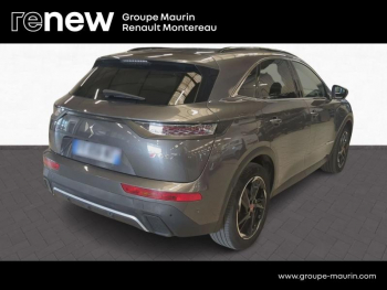 Photo 5 du bon plan DS DS 7 Crossback BlueHDi 130ch Performance Line + Automatique occasion à 19900 €