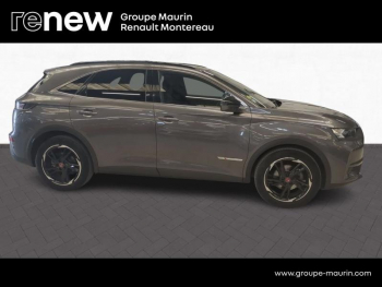 Photo 6 du bon plan DS DS 7 Crossback BlueHDi 130ch Performance Line + Automatique occasion à 19900 €