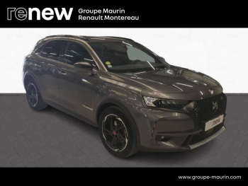 Photo 7 du bon plan DS DS 7 Crossback BlueHDi 130ch Performance Line + Automatique occasion à 19900 €