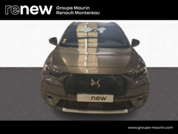 Photo 8 du bon plan DS DS 7 Crossback BlueHDi 130ch Performance Line + Automatique occasion à 19900 €