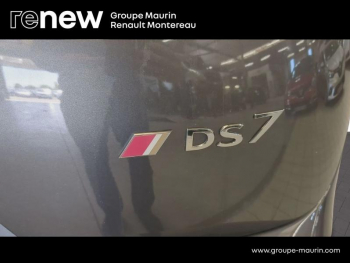 Photo 10 du bon plan DS DS 7 Crossback BlueHDi 130ch Performance Line + Automatique occasion à 19900 €