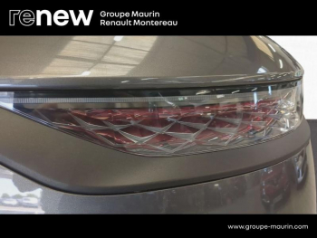 Photo 11 du bon plan DS DS 7 Crossback BlueHDi 130ch Performance Line + Automatique occasion à 19900 €