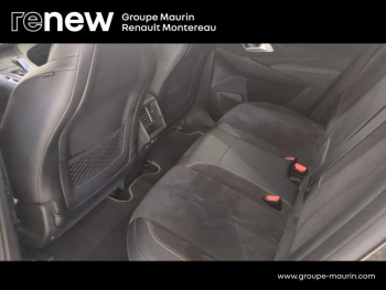 Photo 14 du bon plan DS DS 7 Crossback BlueHDi 130ch Performance Line + Automatique occasion à 19900 €