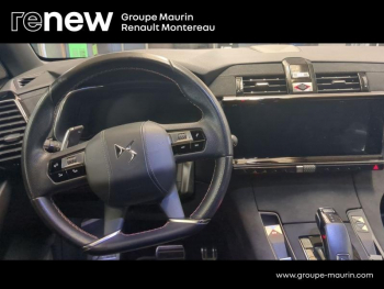 Photo 15 du bon plan DS DS 7 Crossback BlueHDi 130ch Performance Line + Automatique occasion à 19900 €