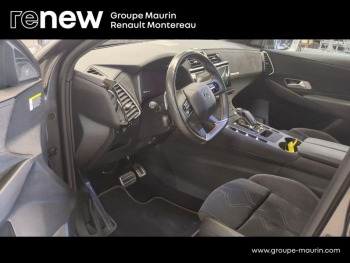 Photo 16 du bon plan DS DS 7 Crossback BlueHDi 130ch Performance Line + Automatique occasion à 19900 €