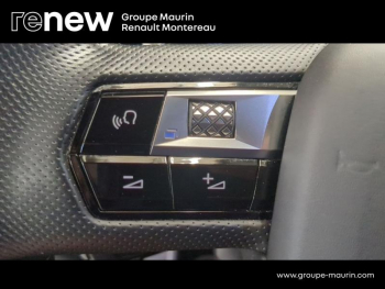 Photo 18 du bon plan DS DS 7 Crossback BlueHDi 130ch Performance Line + Automatique occasion à 19900 €
