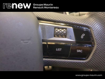 Photo 19 du bon plan DS DS 7 Crossback BlueHDi 130ch Performance Line + Automatique occasion à 19900 €