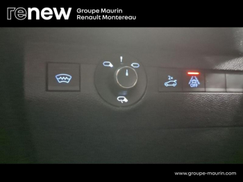 Photo 23 du bon plan DS DS 7 Crossback BlueHDi 130ch Performance Line + Automatique occasion à 19900 €