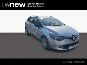 Photo 2 du bon plan RENAULT Clio Estate 0.9 TCe 90ch energy Intens eco² occasion à 11990 €