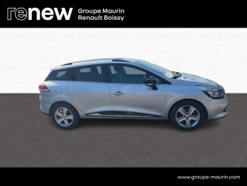 Photo 3 du bon plan RENAULT Clio Estate 0.9 TCe 90ch energy Intens eco² occasion à 11990 €
