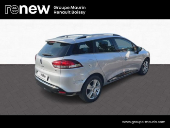 Photo 4 du bon plan RENAULT Clio Estate 0.9 TCe 90ch energy Intens eco² occasion à 11990 €
