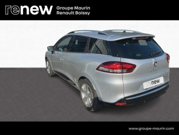 Photo 5 du bon plan RENAULT Clio Estate 0.9 TCe 90ch energy Intens eco² occasion à 11990 €