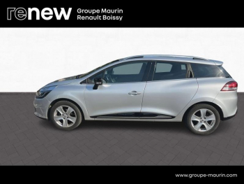 Photo 6 du bon plan RENAULT Clio Estate 0.9 TCe 90ch energy Intens eco² occasion à 11990 €