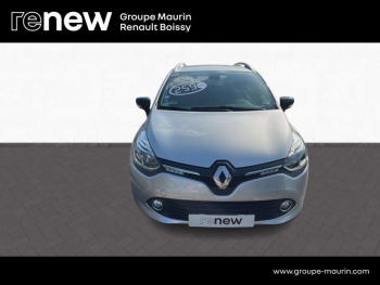 Photo 7 du bon plan RENAULT Clio Estate 0.9 TCe 90ch energy Intens eco² occasion à 11990 €