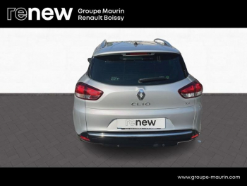 Photo 8 du bon plan RENAULT Clio Estate 0.9 TCe 90ch energy Intens eco² occasion à 11990 €