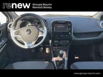 Photo 9 du bon plan RENAULT Clio Estate 0.9 TCe 90ch energy Intens eco² occasion à 11990 €