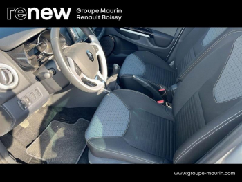 Photo 11 du bon plan RENAULT Clio Estate 0.9 TCe 90ch energy Intens eco² occasion à 11990 €