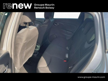 Photo 12 du bon plan RENAULT Clio Estate 0.9 TCe 90ch energy Intens eco² occasion à 11990 €