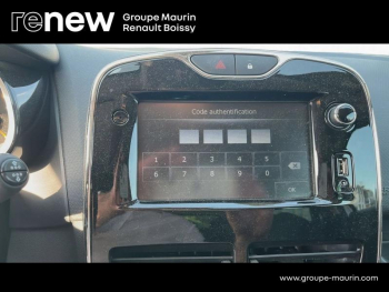 Photo 13 du bon plan RENAULT Clio Estate 0.9 TCe 90ch energy Intens eco² occasion à 11990 €