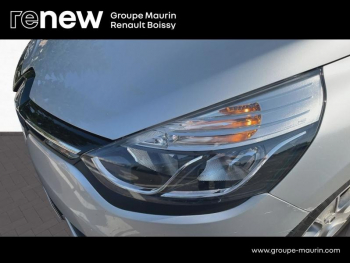 Photo 15 du bon plan RENAULT Clio Estate 0.9 TCe 90ch energy Intens eco² occasion à 11990 €