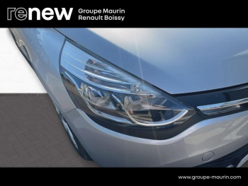 Photo 16 du bon plan RENAULT Clio Estate 0.9 TCe 90ch energy Intens eco² occasion à 11990 €