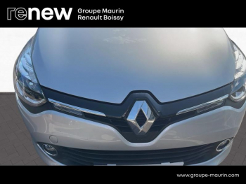 Photo 17 du bon plan RENAULT Clio Estate 0.9 TCe 90ch energy Intens eco² occasion à 11990 €