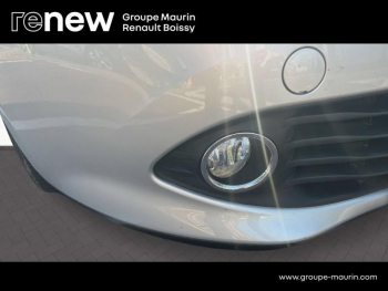 Photo 18 du bon plan RENAULT Clio Estate 0.9 TCe 90ch energy Intens eco² occasion à 11990 €