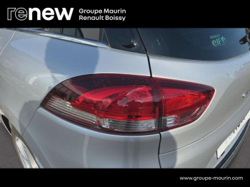 Photo 20 du bon plan RENAULT Clio Estate 0.9 TCe 90ch energy Intens eco² occasion à 11990 €