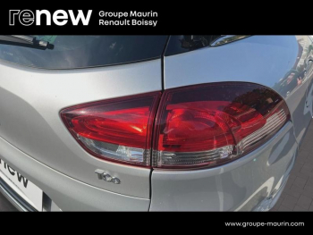 Photo 21 du bon plan RENAULT Clio Estate 0.9 TCe 90ch energy Intens eco² occasion à 11990 €