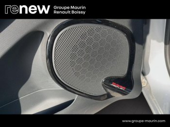 Photo 26 du bon plan RENAULT Clio Estate 0.9 TCe 90ch energy Intens eco² occasion à 11990 €